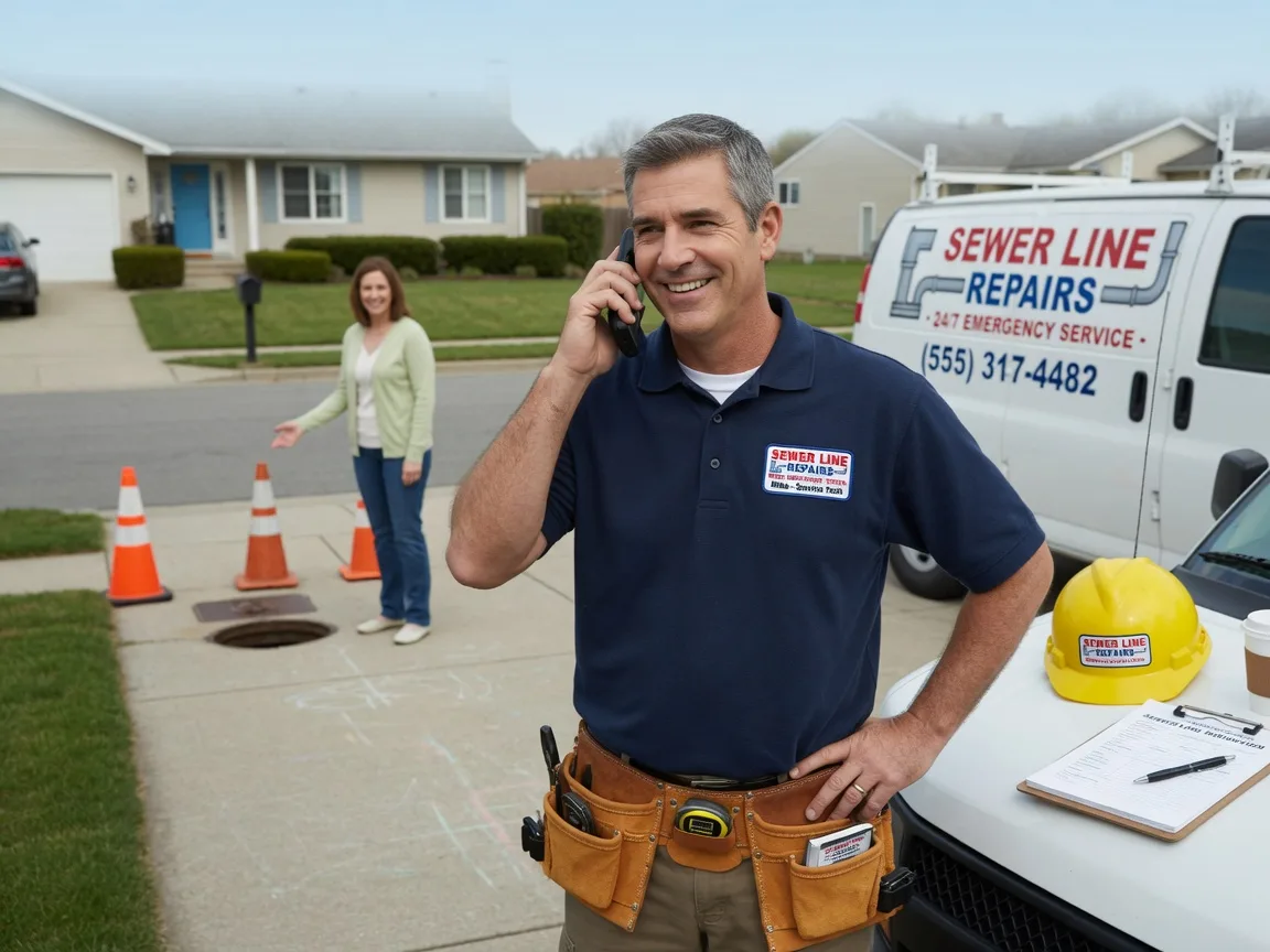 Emergency Plumber West Hamlin, WV FAQs